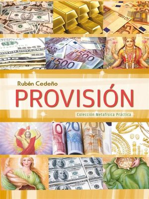 cover image of Provisión